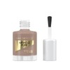 Max Factor Miracle Pure Nail Colour, Fb. 812 Spiced Chai,