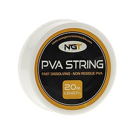 Next Generation Tackle NGT PVA String - 20m Dispenser