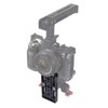 Extension Cheese Plate, Multifunctional Mounting Plate, Cheese Plate, Camera Easy