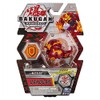 Bakugan Armored Alliance Core 2-inch Collectible Transforming Figure Cycloid (Pyrus