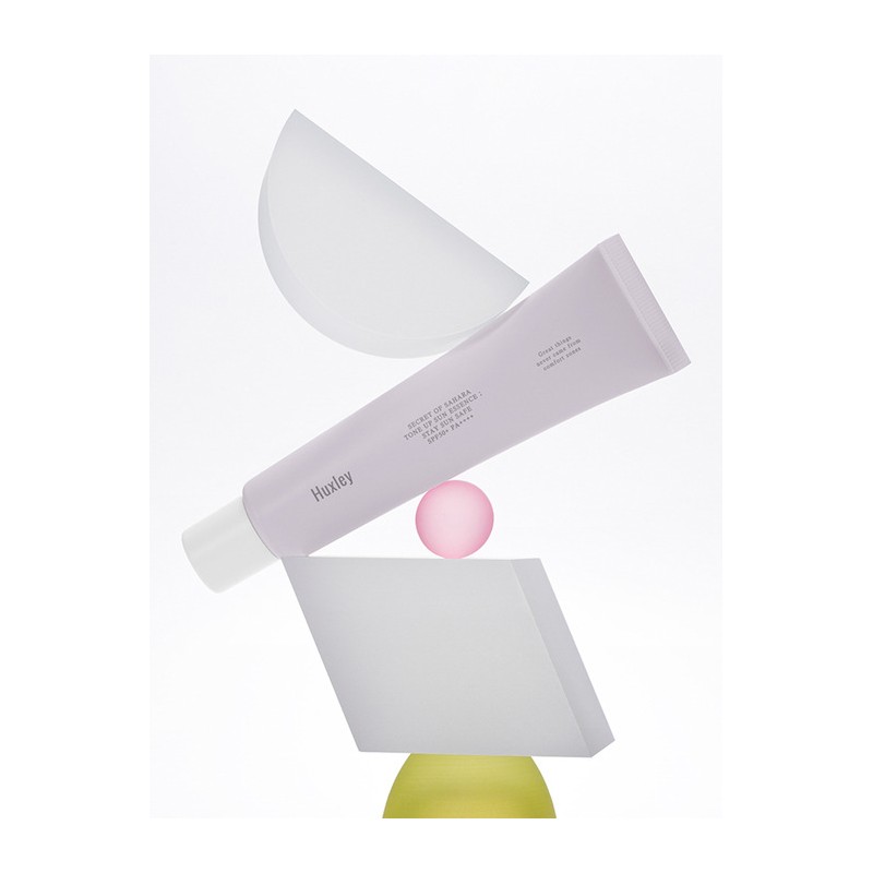 Huxley Tone Up Sun Essence Stay Sun Safe 70ml /