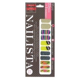 NAILISTA Nail Wrap IMALU