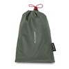 qeedo Light Spruce M Groundsheet, Zeltunterlage, Protector (passender Schutz Light