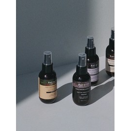 Wood Mood Fabric Perfume & Room Spray 100ml / 우드무드 섬유향수&룸스프레이 100ml