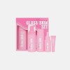 CC GLAM & BEAUTY Glowing Glass Skin Set | Facial