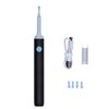 Ear Wax Removal Otoscope 1080P 5MP WiFi Endoscope Ear Cleaning