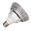 15W Blue LED Treatment Lamp 15pcs Lamp Chips Pimple Removal