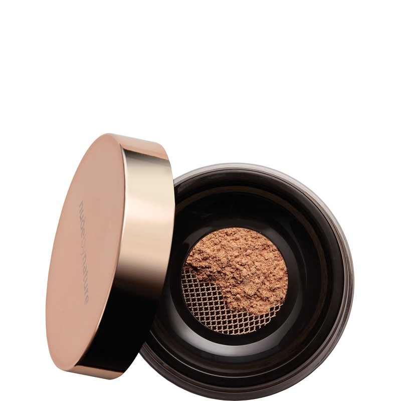 nude by nature Natural Mineral Cover 10g (Various Shades), N4
