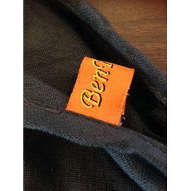 BTP! Elephant Sling Crossbody Shoulder Bag Purse Hippie Hobo Thai Cotton Gypsy Bohemian Small Grey ME6