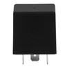3 Pin Electronic Flasher Relay LED Turn Signal Light Control