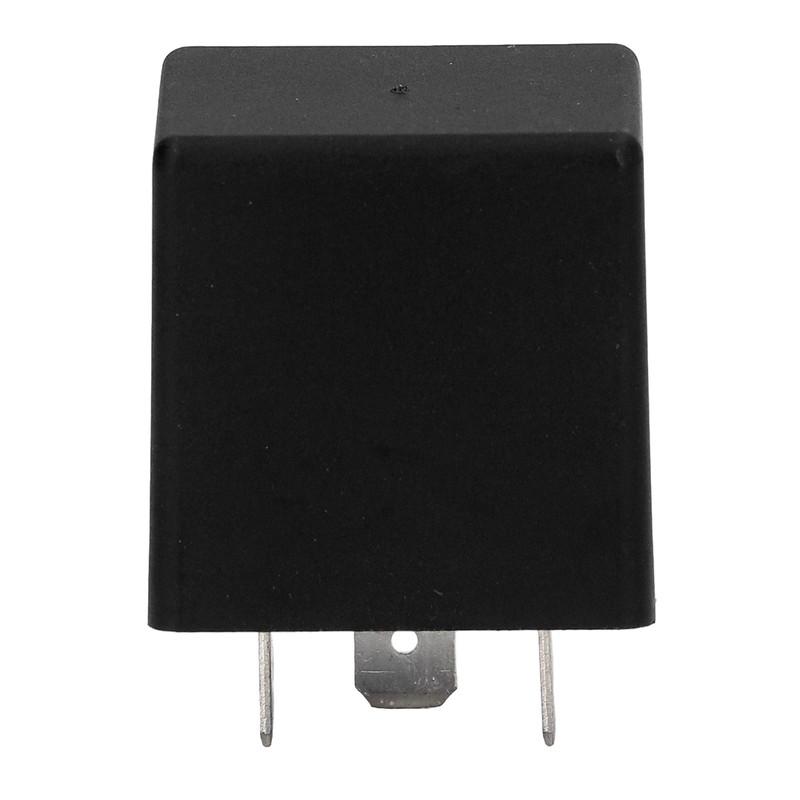3 Pin Electronic Flasher Relay LED Turn Signal Light Control