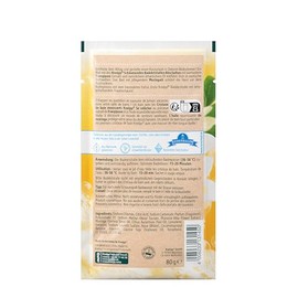 Kneipp Foaming Bath Salts Relax 80 g (1 x 0.08 kg)