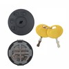 Ignition Switch with 2 keys Replacement for John Deera MTD,