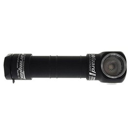 Armytek Wizard Pro v3 XHP50 (Warm) Silver Headlamp -2150 Lumens