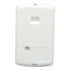 Remote Control for Fan - Lightweight and Comfortable, Easy Access, Sensitive Buttons, Durable Material, Universal Compatible