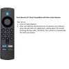 For smart stick Voice Remote Compatible with Amz Smart stick