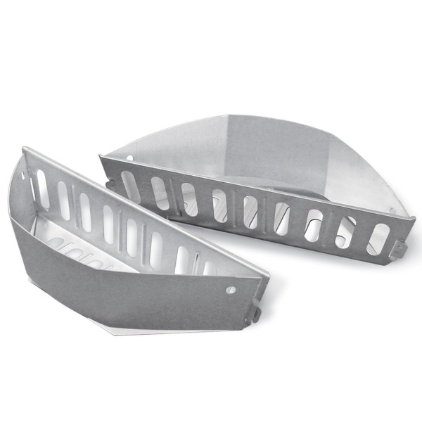 Weber Weber Char-Basket Charcoal Holders
