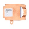 M.2 SSD Heatsink Cover with Bracket Case SSD Heatsink Cover