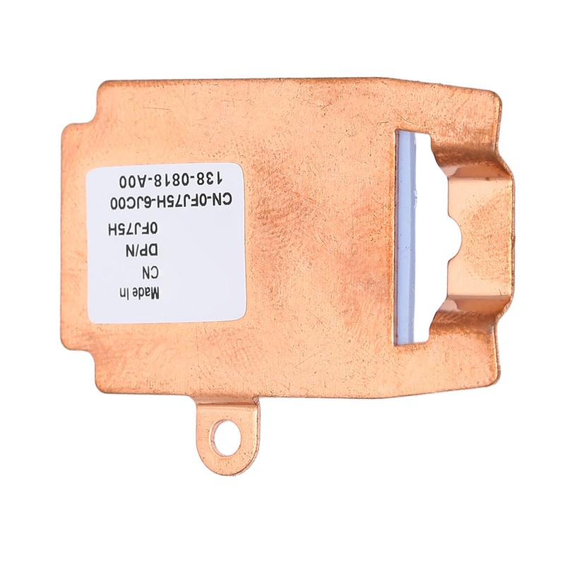 M.2 SSD Heatsink Cover with Bracket Case SSD Heatsink Cover