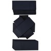 Airlaid 50 Cutlery Napkins, Cutlery Pockets, Fabric-Like, High-Quality Disposable Napkin