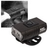 Bicycle Front Back Light USB Rechargable Bike Lamp Set Adjustable