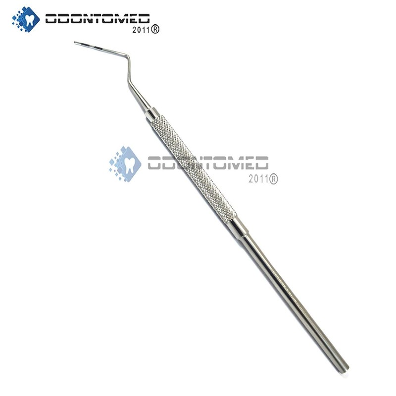 OdontoMed2011® New PERIO Probe CP 12 Dental ENDODONTIC Instruments Stainless