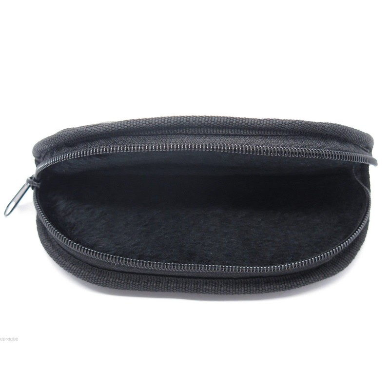 7 Inch Padded Zipper Zip up Folding Hunter Custom Tactical
