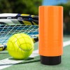 Tennis Ball Storage Can Pressure Maintaining Repair Tennis Ball Holder