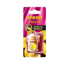 Lufterfrischer areon Fresco Vanilla Bubble