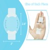 EDWERD Transparent Eye Protection Medium Cataract Surgery Recovery Cover Vented