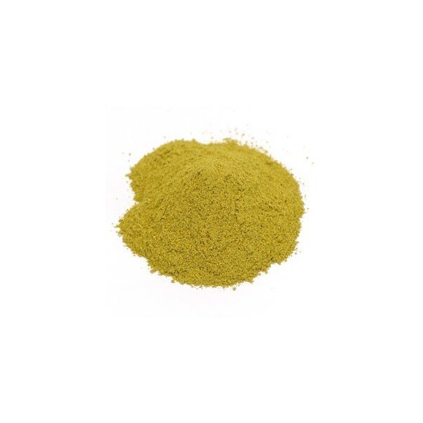 Goldenseal Root Powder Wildcrafted - 4 Oz (113 G) - Starwest Botanicals