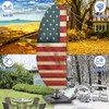 Waterproof & Dustproof Outdoor Umbrella Cover Camping Garden Offset Banana