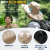 [Favoreal] Safari Hat, Men's UV Protection, 4.7 inches (12 cm),