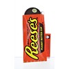 Kurt Adler Hersheys Reeses Peanut Butter Cup Candy Christmas Ornament