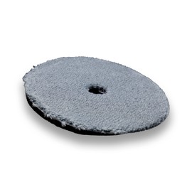 ValetPRO Car Polishing Pads (Black Maximum Cut)…