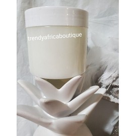AWA BLEACHING CREAM. FOR BODY X 1  Jar