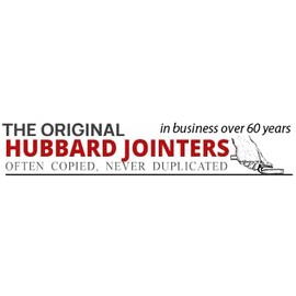 Hubbard Jointer Hubbard Barrel Jointer 3/4'' Masonry Mortar Tool Replacement Blade (Blade-34)