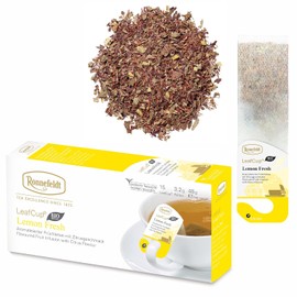 Ronnefeldt Leafcup Lemon Fresh Chai