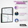 dipos I 2 x Clear Screen Protectors for Garmin inReach