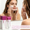 2PCS Ar - butina Crema Faciales,Textura ligera, Absorción rápida