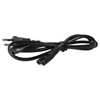 vhbw 90W Power Supply Compatible with Toshiba Satellite Pro 4280