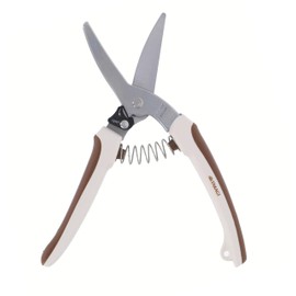Takagi Stainless R Blade Pruning Shears with Main Blade 7.9 inches (200 mm)