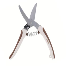 Takagi Stainless R Blade Pruning Shears with Main Blade 7.9 inches (200 mm)