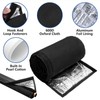 AC Copper Pipe Cover - Air Conditioner Hose Heat Reduction