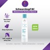 Schwarzkopf BC Color Freeze/Silver/Moisture Kick/Frizz Away/Repair Rescue/Q10+ Time Restore Shampoo