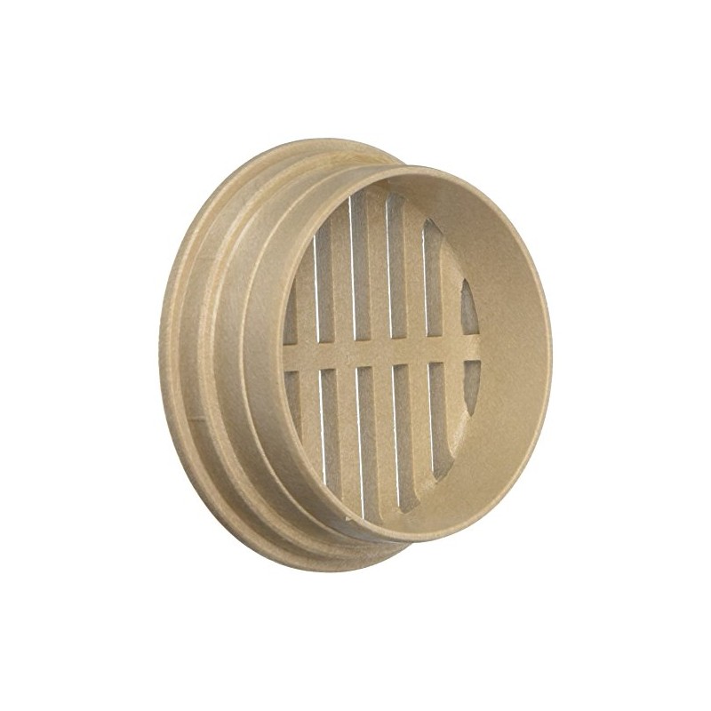 NDS 13S 4inch Sand RND Poly Grate