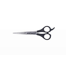 aashta Tijera para Corte de Cabello 5.5" Mango de Plastico