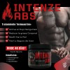 Reductor De Grasa Corporal Zlimer Termoactivo Intenze Abs