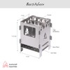 Bushbox Set
