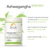 Be-Life Ashwagandha 5000 organic - 90ca